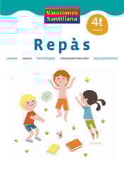 Vacances Repàs 4t Primària