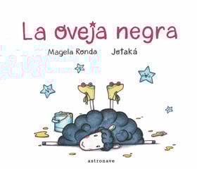 La oveja negra La oveja negra