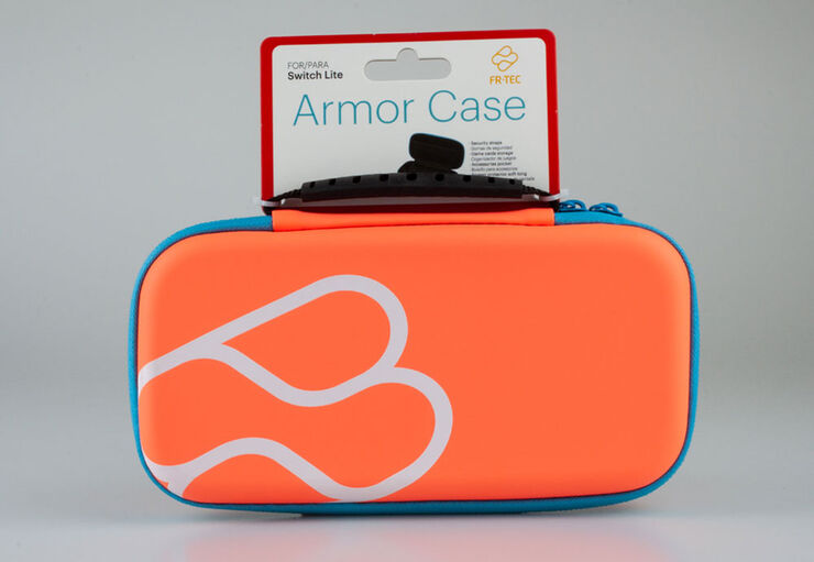 Switch Lite Funda de viaje Armor Case