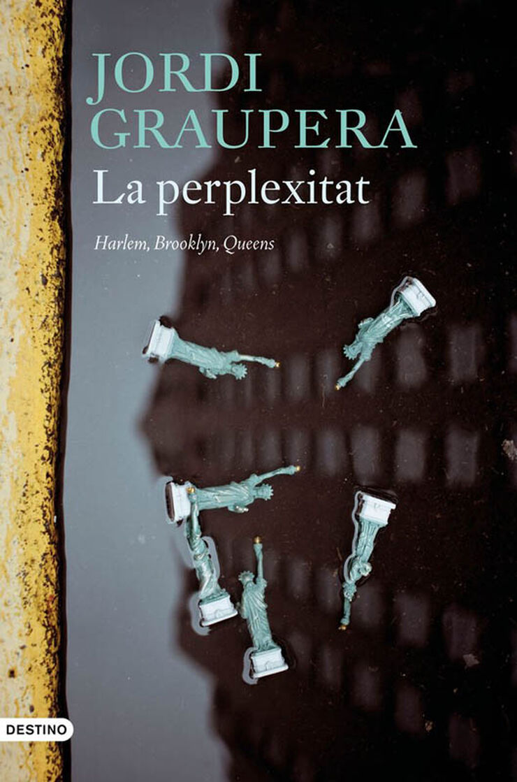 La perplexitat La perplexitat