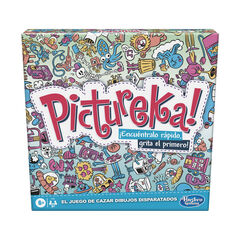 Pictureka!