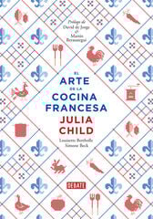 El arte de la cocina francesa