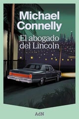 El abogado del Lincoln El abogado del Lincoln