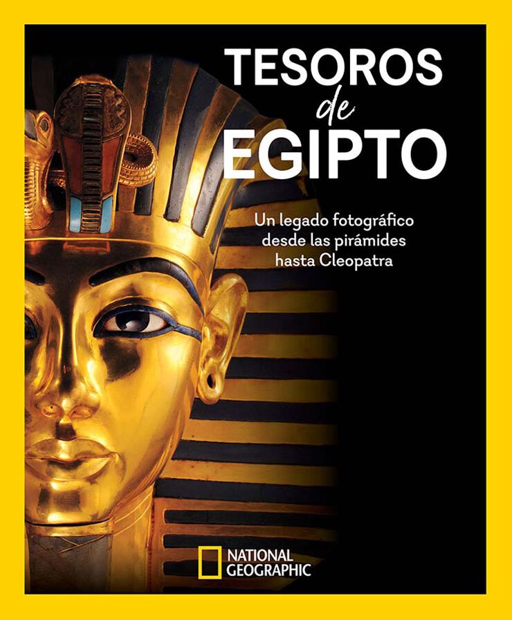 Tesoros de Egipto