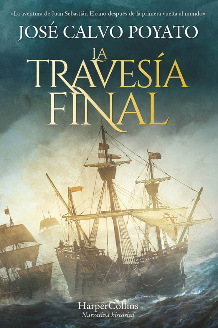 La Travesía Final