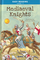 Mediaeval knights