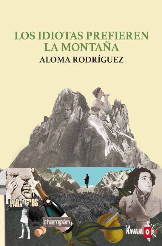 Los idiotas prefieren la monta&ntilde;a