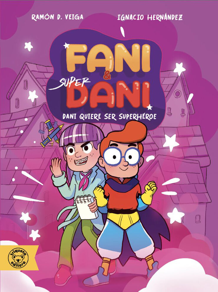 Fani & Superdani