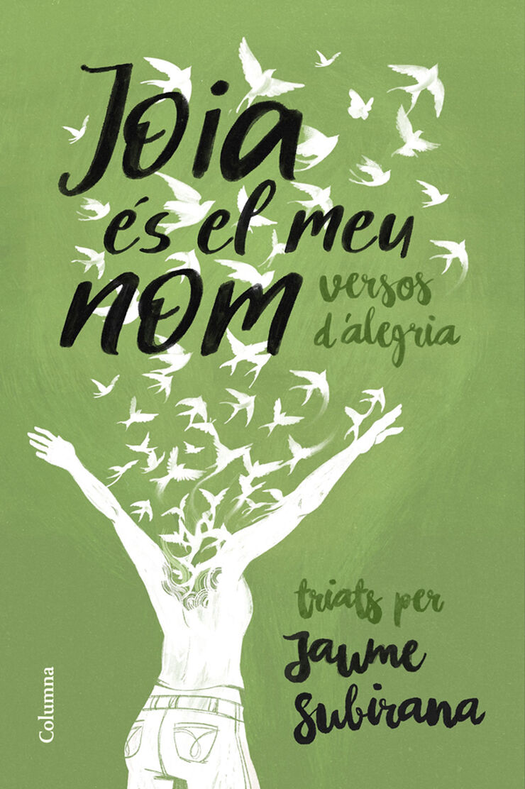Joia és el meu nom