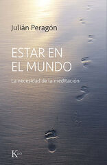 Estar en el mundo Estar en el mundo