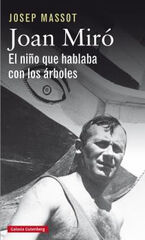 JOAN MIRÓ JOAN MIRÓ