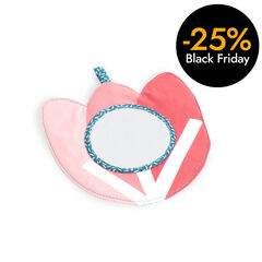 Feel to Learn Mirall tulipà