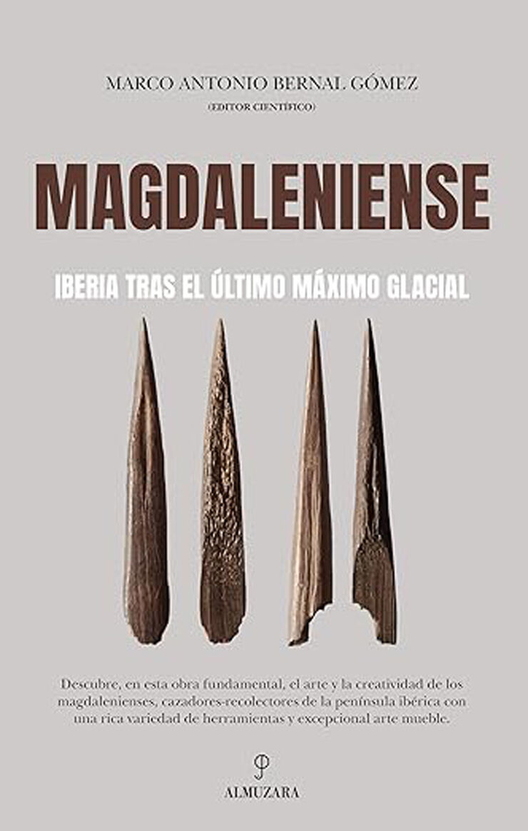 Magdaleniense