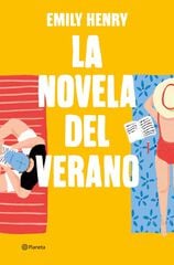La novela del verano La novela del verano