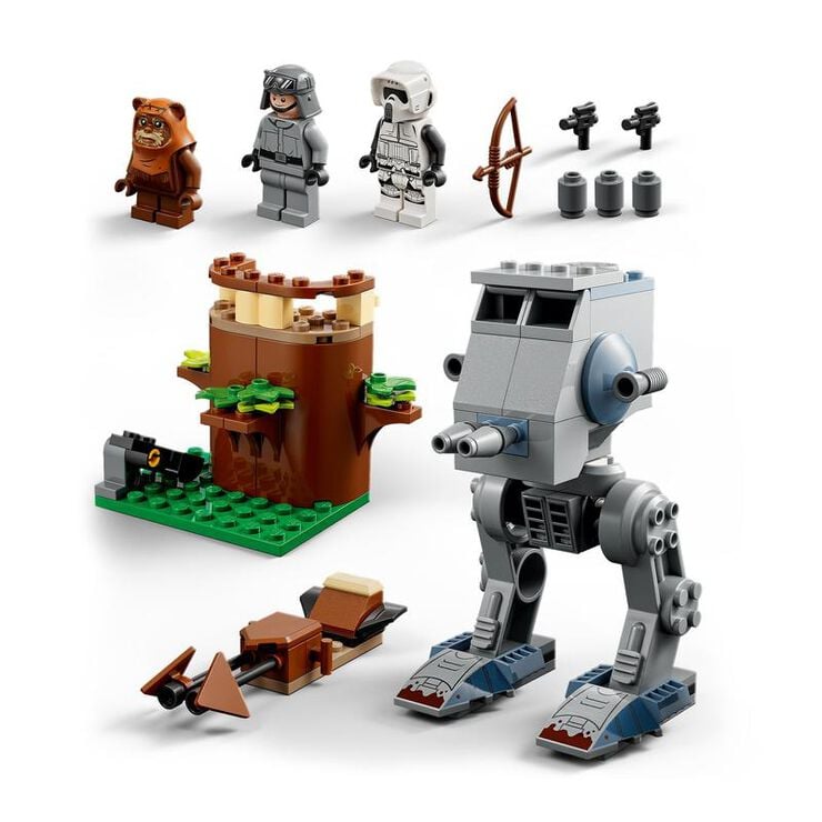 LEGO® Star Wars TM AT-ST® 75332