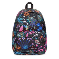 Mochila Eastpak PC xtra Day Office Jungle Dark