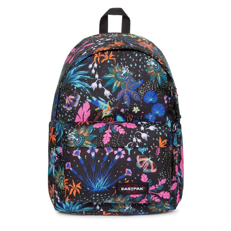 Mochila Eastpak PC xtra Day Office Jungle Dark