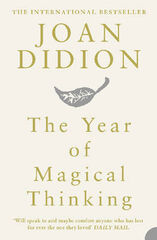 The year of magical thinking