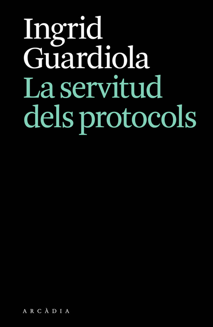 La servitud dels protocols