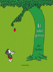 Árbol generoso, El