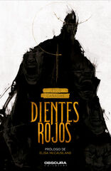 Dientes rojos Dientes rojos