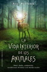 La vida interior de los animales La vida interior de los animales