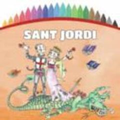 Pintem! Sant Jordi Pintem! Sant Jordi