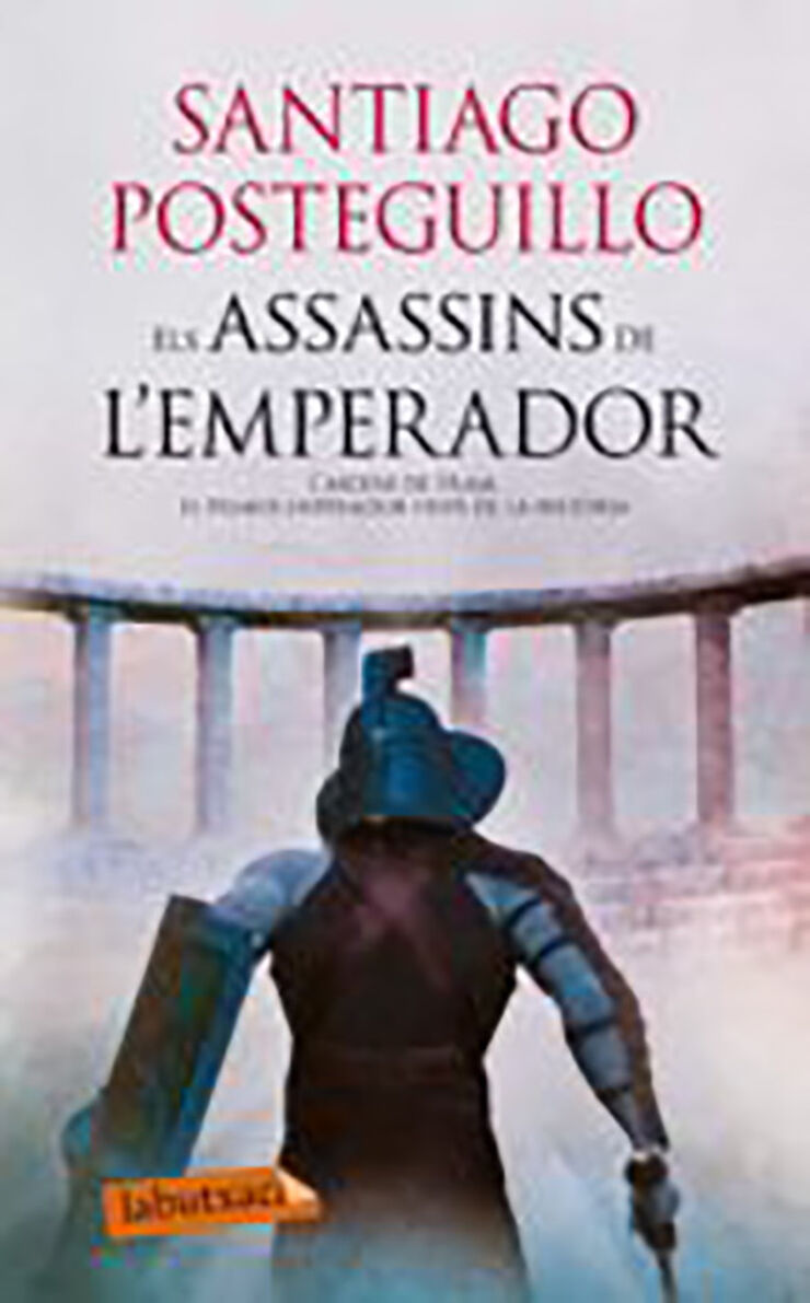 Els Assassins de l'emperador