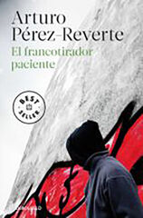 El Francotirador paciente El Francotirador paciente