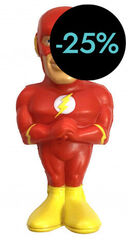 Flash Figura Antiestres 14cm