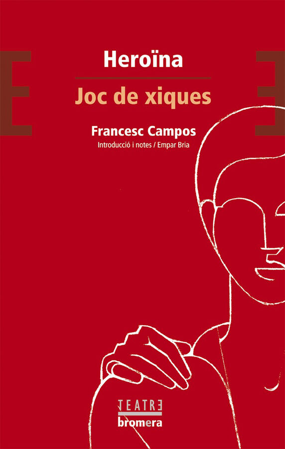 Hero&iuml;na / Joc de xiques