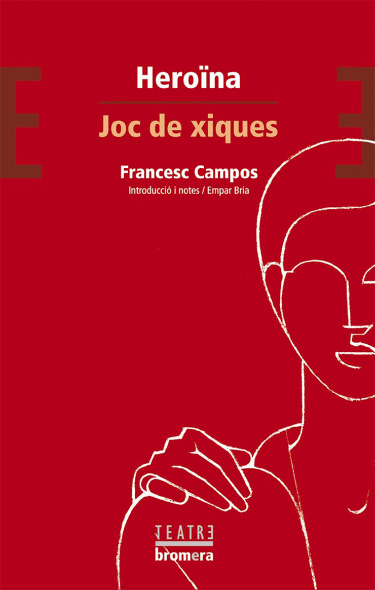 Hero&iuml;na / Joc de xiques