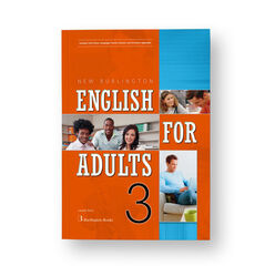 New English For Adults 3 Student'S Book