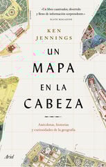 Un mapa en la cabeza Un mapa en la cabeza