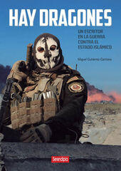 Hay dragones Hay dragones