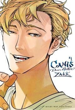 Canis &mdash;Dear Hatter&mdash; 1