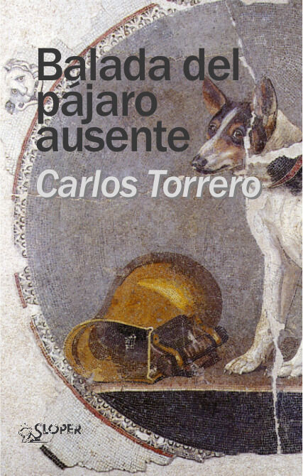 Balada del p&aacute;jaro ausente