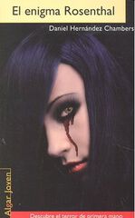Enigma Rosenthal, El