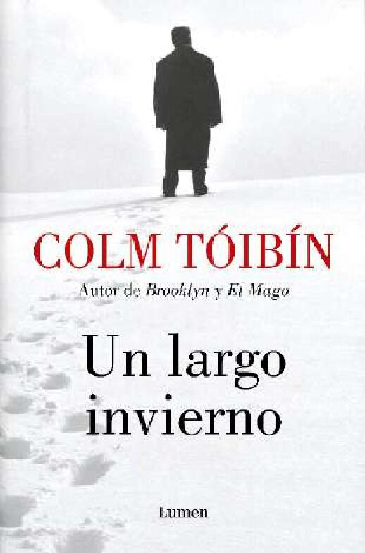 Un largo invierno