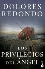 Los privilegios del ángel - Firmado por