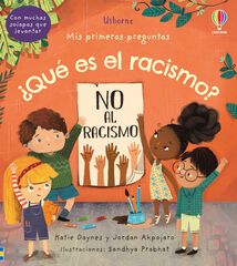 ¿Qué es el racismo? ¿Qué es el racismo?