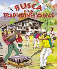 Busca en las tradiciones vascas Busca en las tradiciones vascas