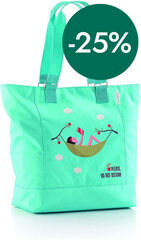 Bolso Shopping Tutti Not Disturb Miquelrius