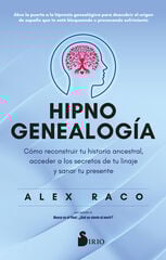 Hipnogenealogía Hipnogenealogía