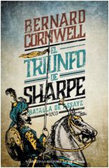 El Triunfo De Sharpe El Triunfo De Sharpe
