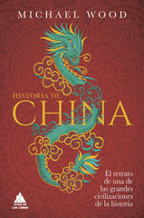 Historia de China Historia de China