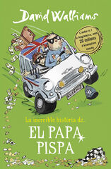 La increïble història de... El papa pispa La increïble història de... El papa pispa
