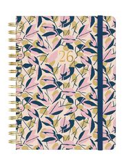 Agenda Finocam You E10 d&iacute;a/p&aacute;g cas 2026 Hojas