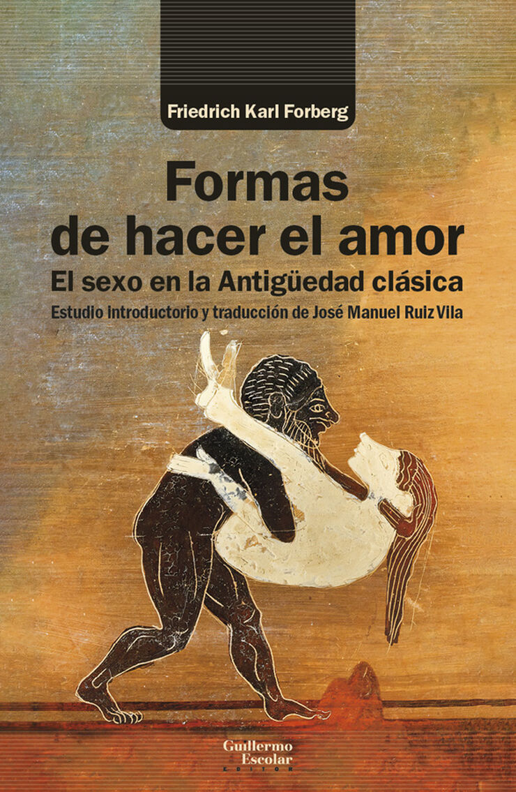 Formas de hacer el amor