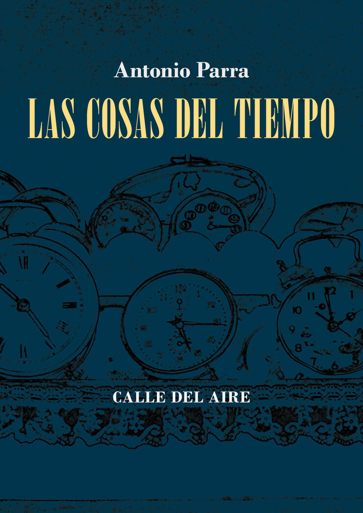 Las cosas del tiempo